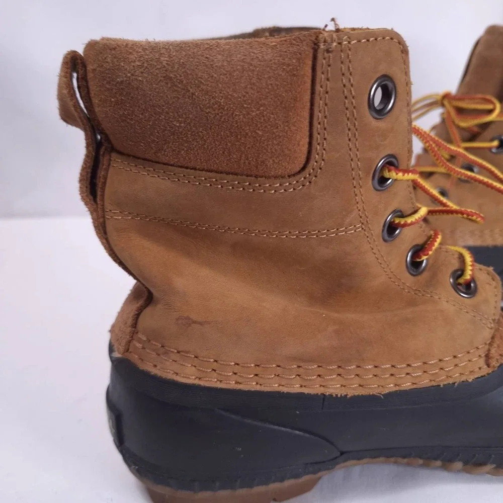 Sorel cheyanne ii